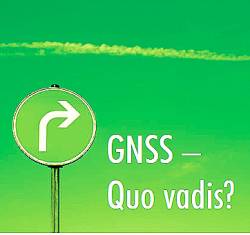 8th Munich Summit Asks Where GNSS Is Going
